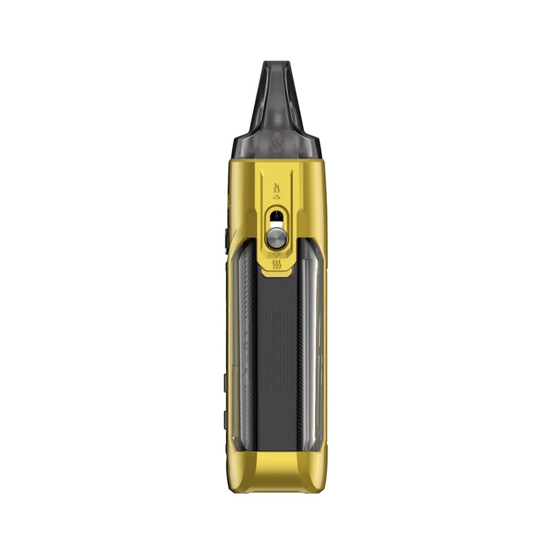 Vaporesso LUXE X PRO KIT Dazzling Yellow